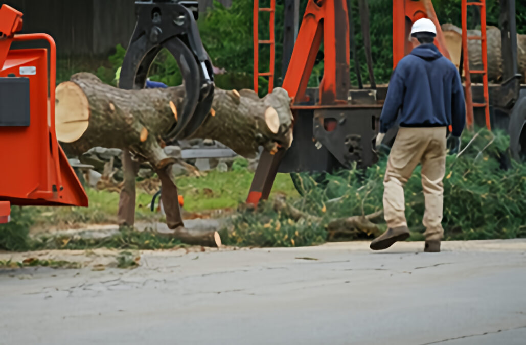 Why Do Some Trees Need to Be Removed Even if They’re Healthy?