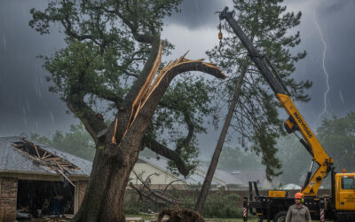 Why Do Some Trees Need Emergency Tree Removal?